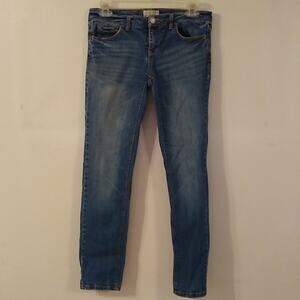 Aeropostale Juniors Size 3/4 jeans Ashley